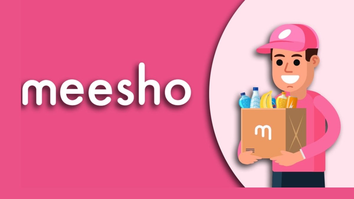 Meesho Se Paise Kaise Kamaye 2026: घर बैठे ₹20,000–₹30,000 महीने कमाने का रियल तरीका 2 Meesho Se Paise Kaise Kamaye 2026
