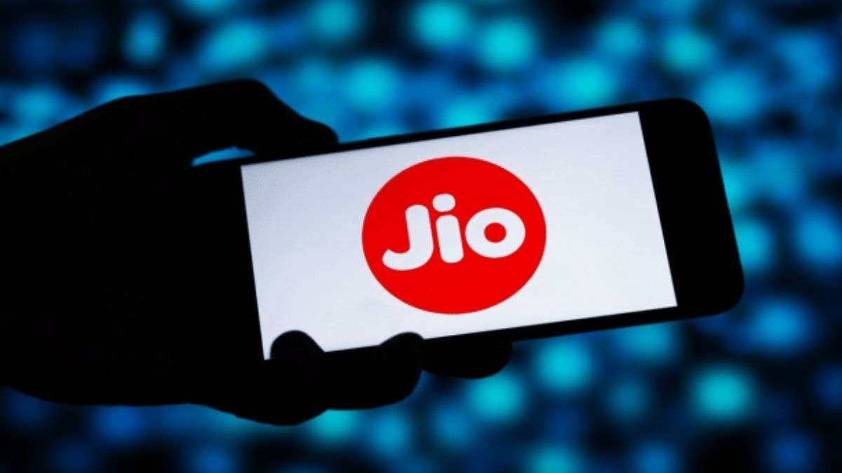 Jio Prepaid Plan