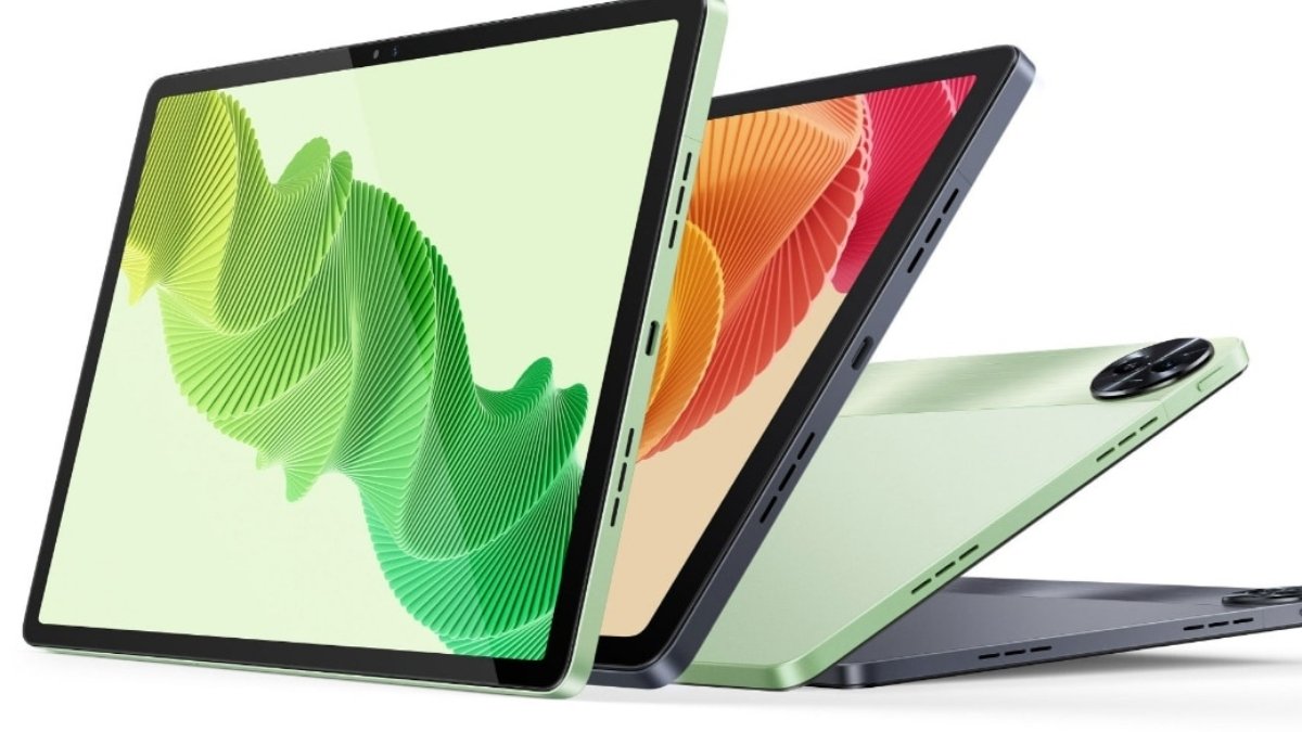 Best Tablets Under Rs 30,000 