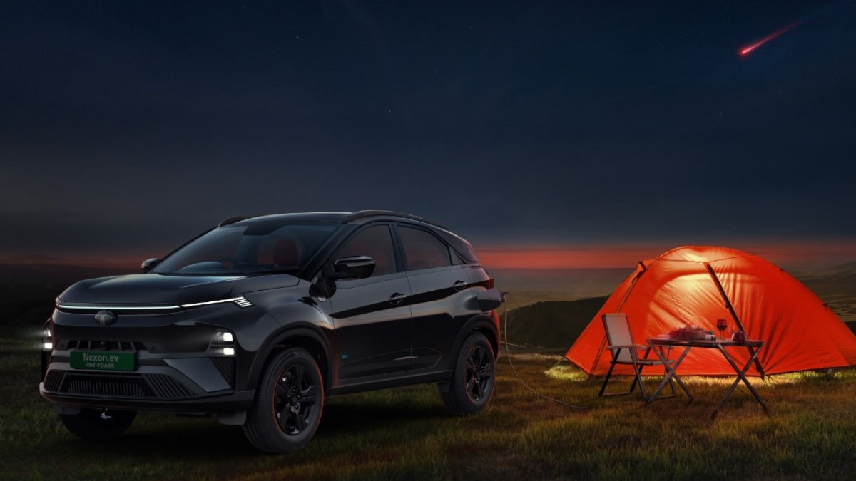 Tata Nexon