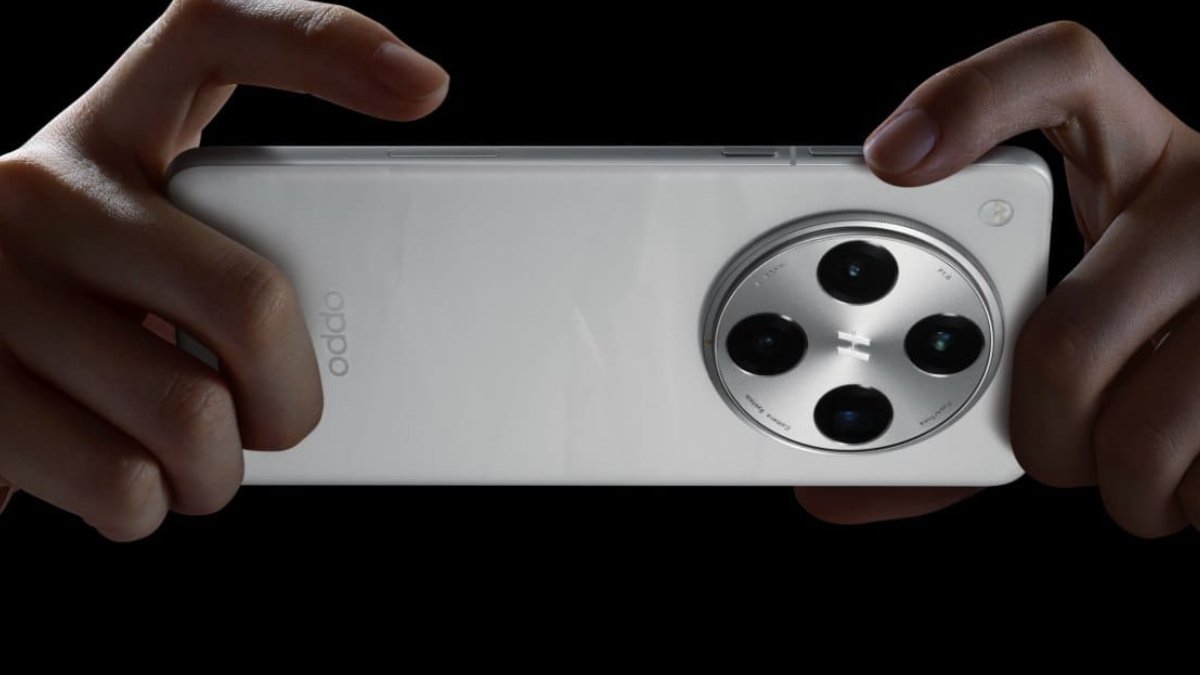 Oppo Find X8 Pro 5G