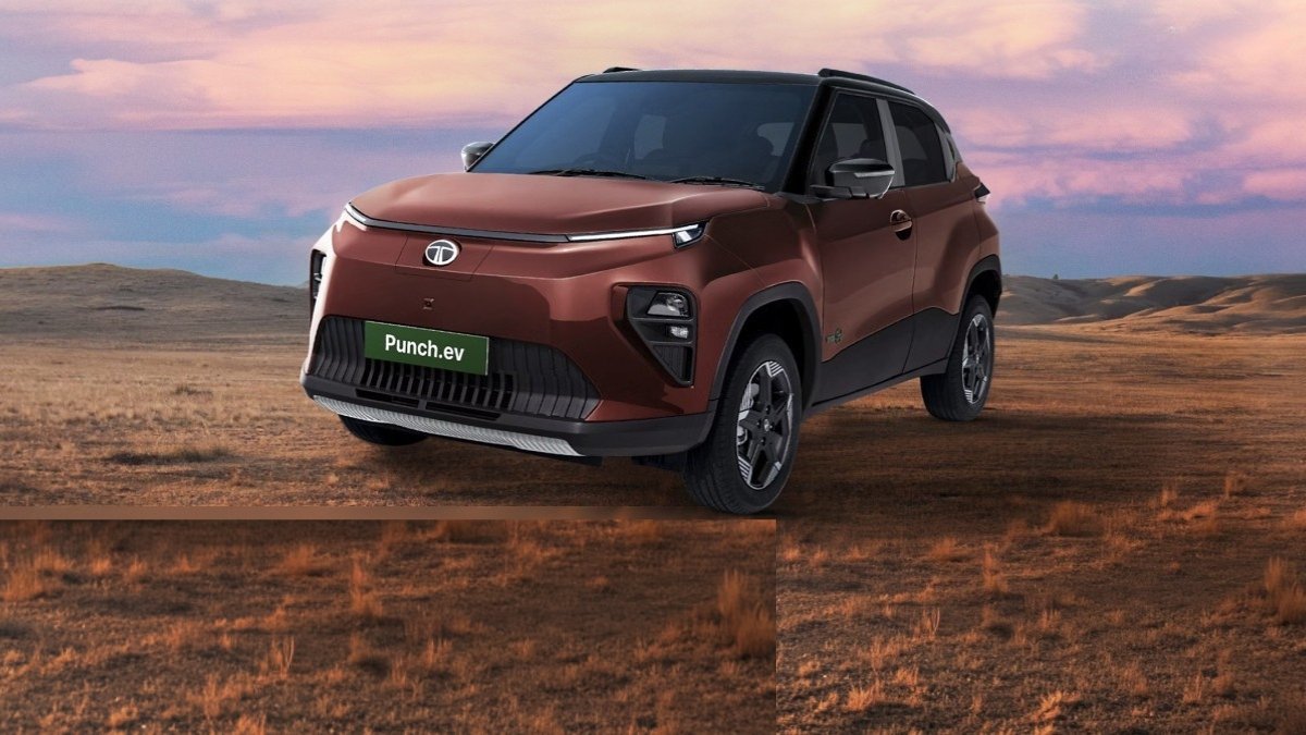 Punch EV