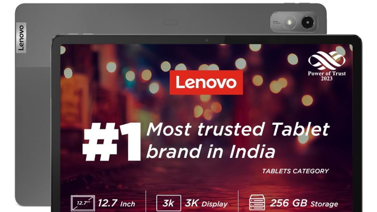 Best Tablets Under Rs 30,000 