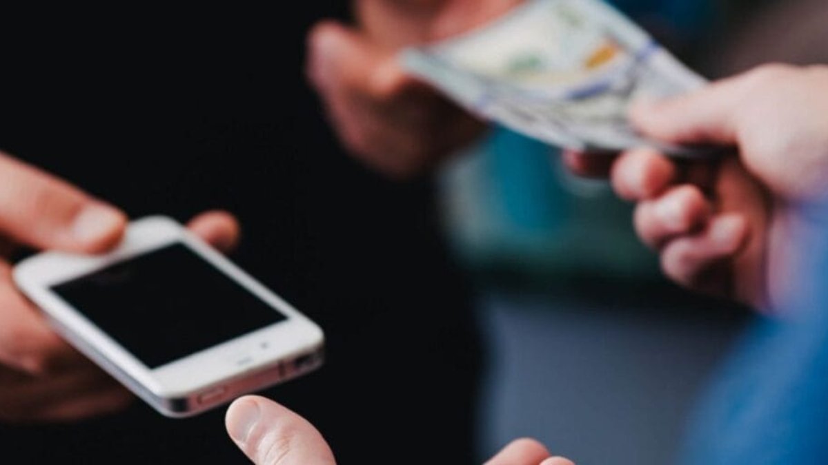 How to Check a Second-Hand Phone