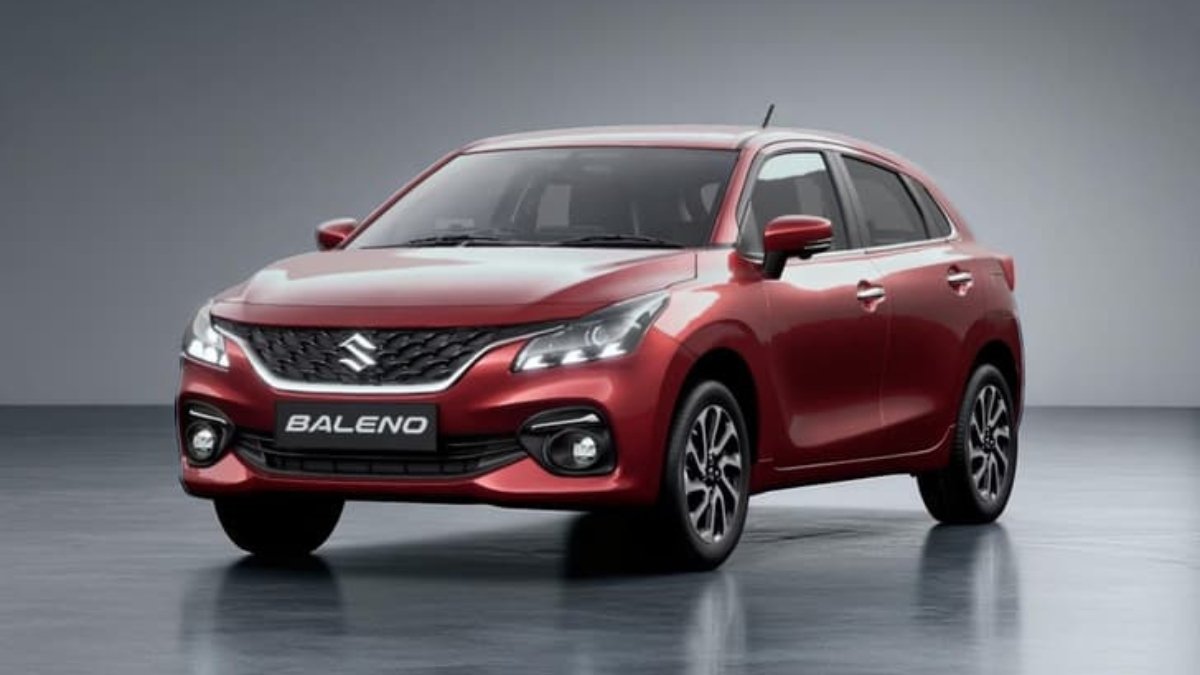 Maruti Suzuki Baleno: स्टाइलिश लुक, शानदार माइलेज और दमदार फीचर्स के साथ बनी पहली पसंद 2 Maruti Suzuki Baleno