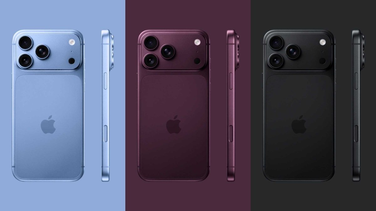 Apple 18 Pro