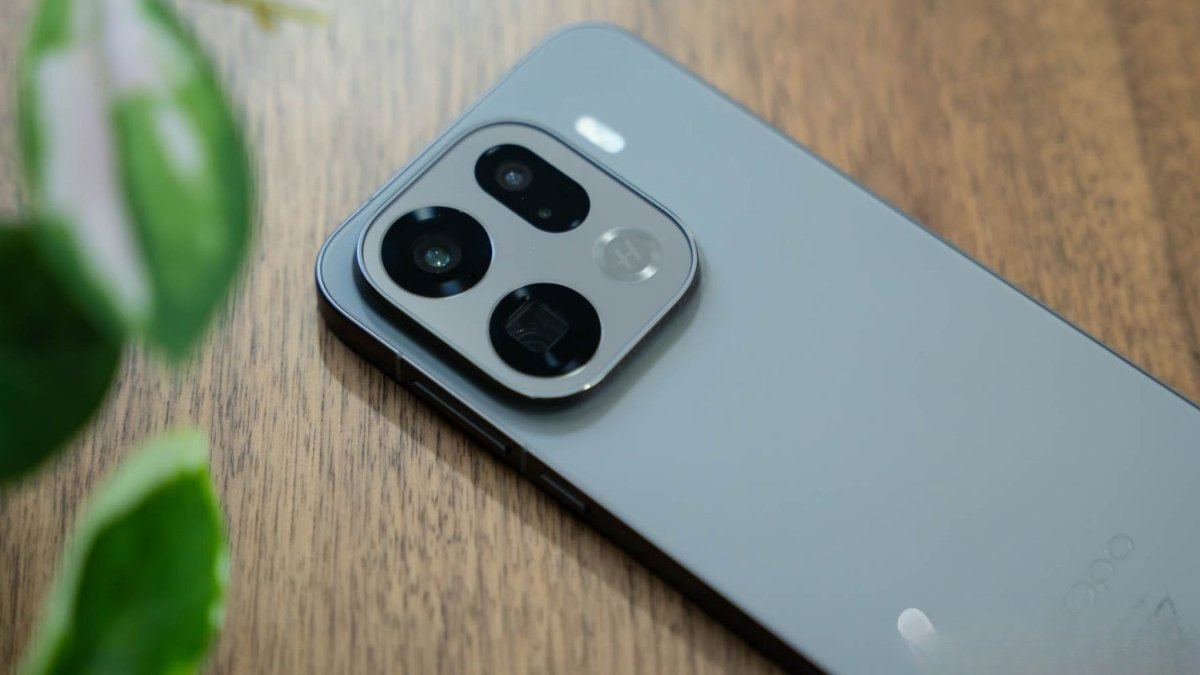 OPPO Find X10