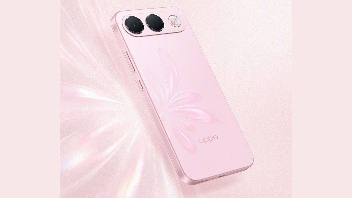 OPPO A7 Pro