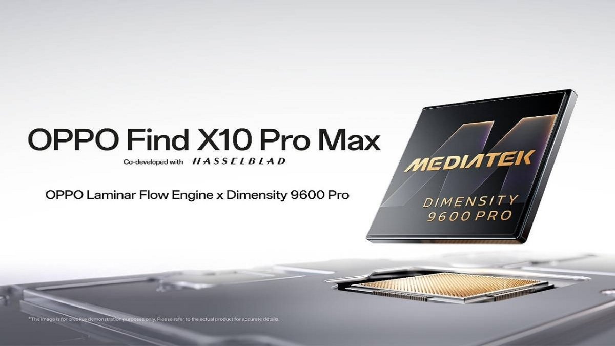 OPPO Find X10 Pro Max
