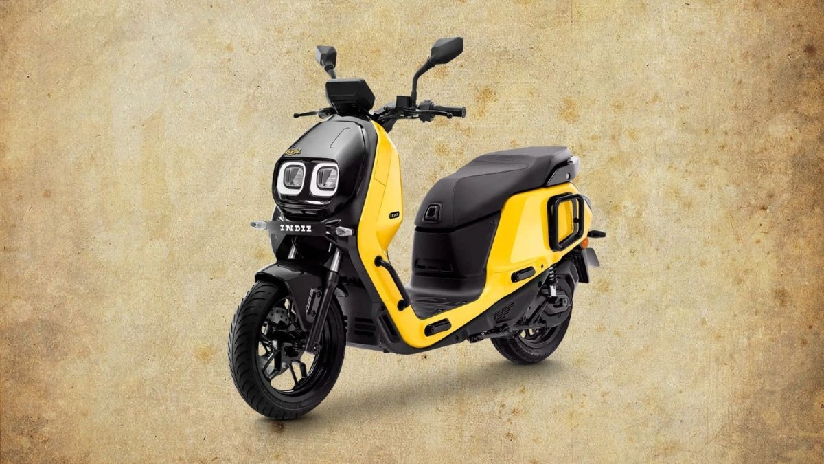 Electric Scooters