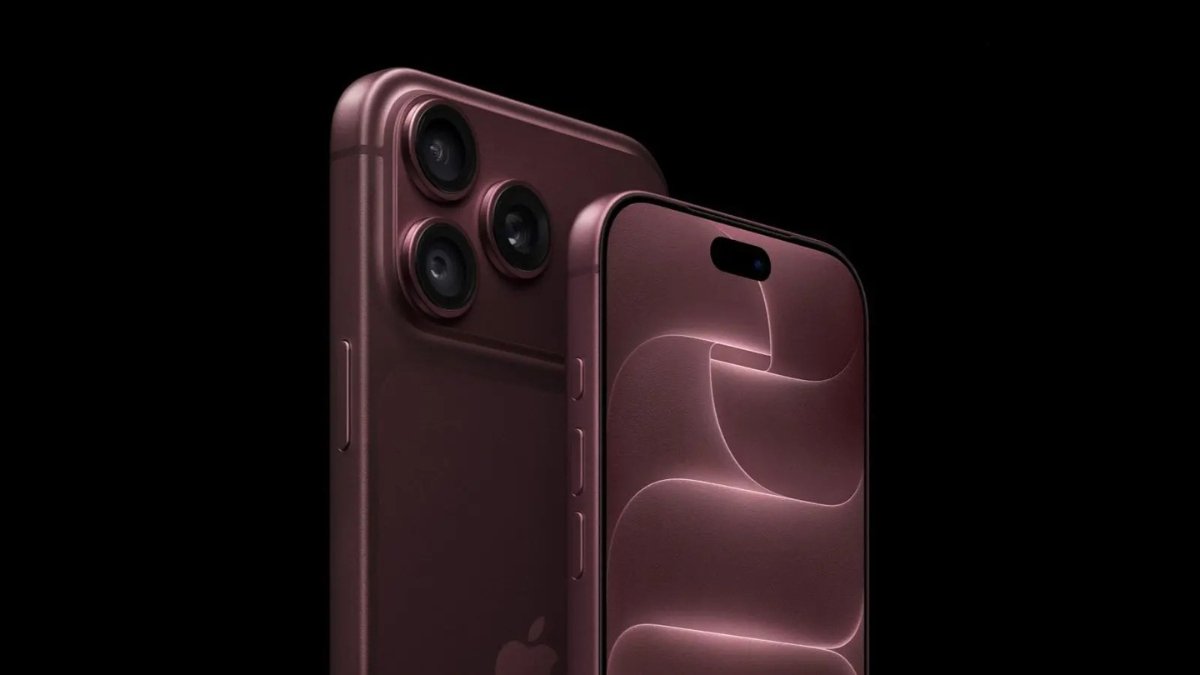 Apple 18 Pro vs Pro Max: सिर्फ ₹15,000 ज्यादा देकर क्या मिलेगा? जानिए कौन-सा apple आपके लिए बेहतर है 2 Apple 18 Pro vs Pro Max