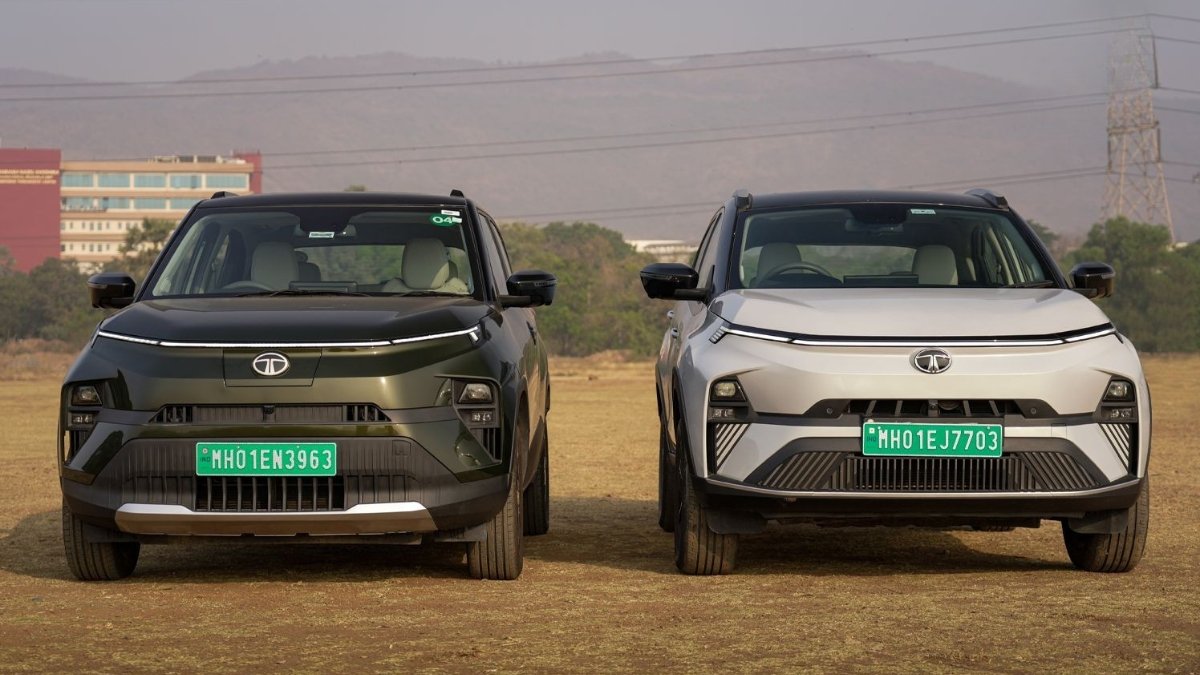 Tata Punch EV हुई महंगी! ₹20,000 तक बढ़े दाम, खरीदने से पहले देखें नई कीमतें और फीचर्स 1 Tata Punch EV