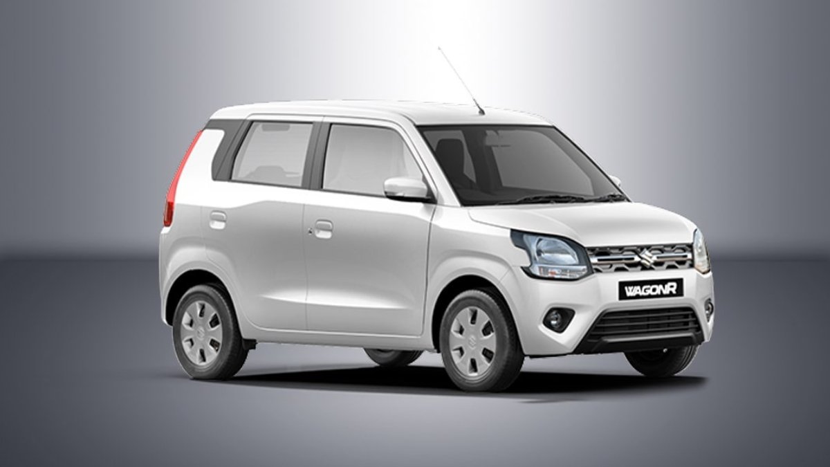 Maruti Wagon R: कम बजट में शानदार माइलेज और फैमिली कार का भरोसा, जानिए कीमत और फीचर्स 2 Maruti Suzuki Wagon R