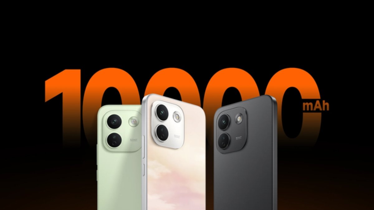 Redmi Note 17 Pro Max