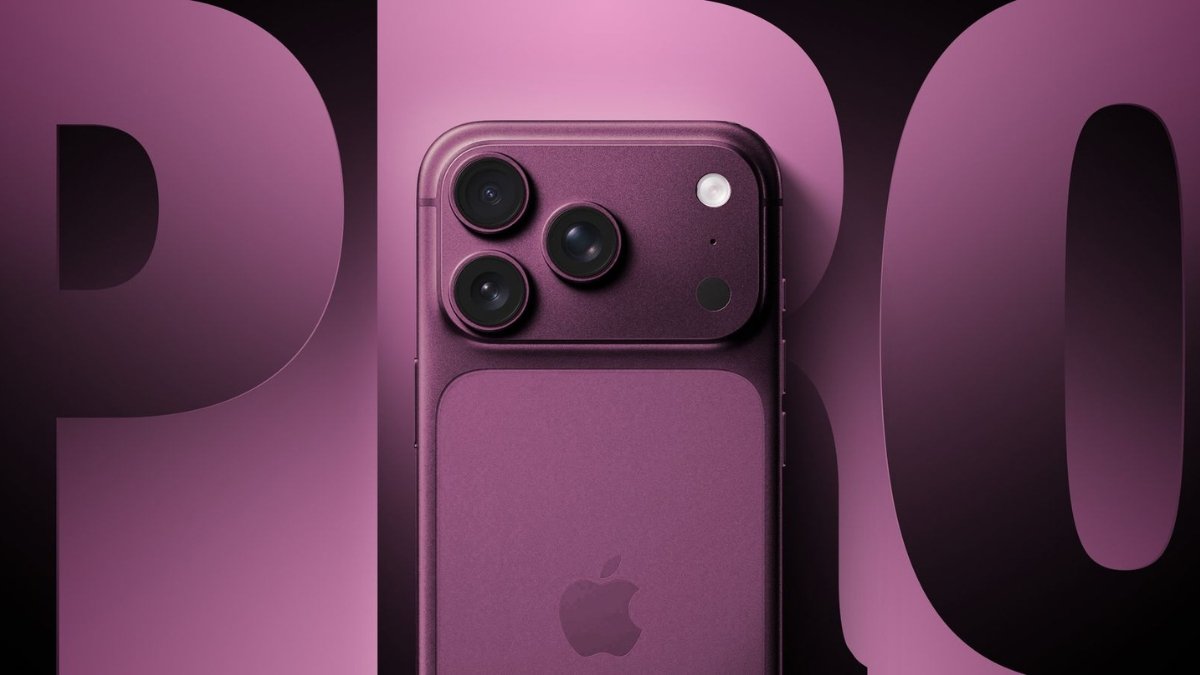 Apple 18 Pro