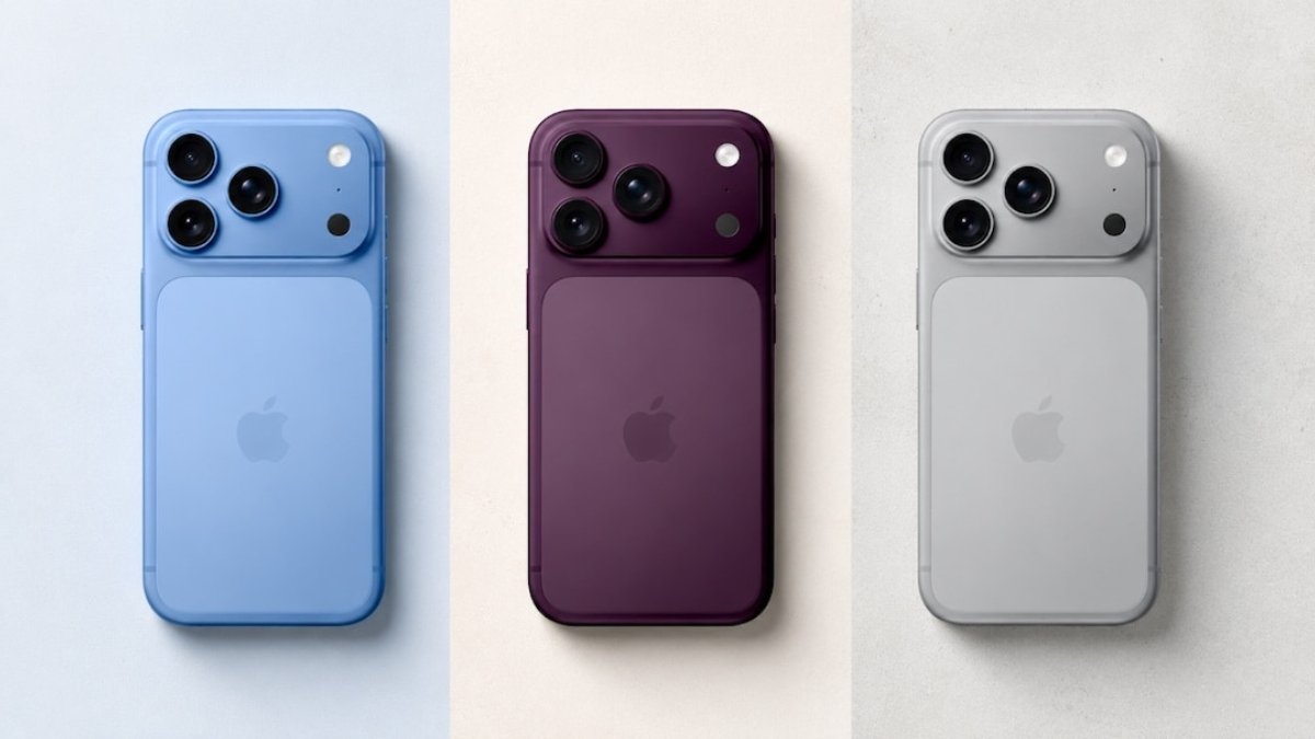 iPhone 18 Pro Max: लॉन्च से पहले सामने आए बड़े फीचर्स, 2nm चिप और दमदार कैमरा से मचेगा तहलका 2 iPhone 18 Pro Max