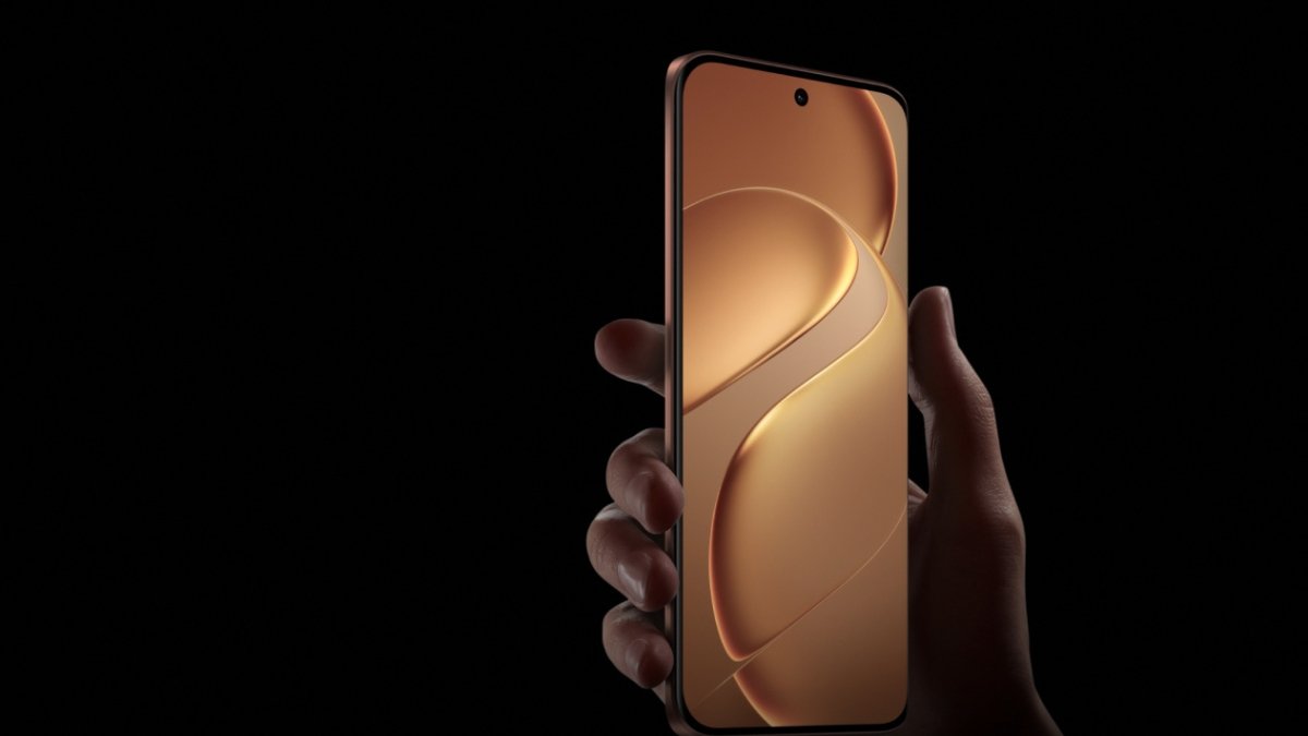 Vivo T5 5G