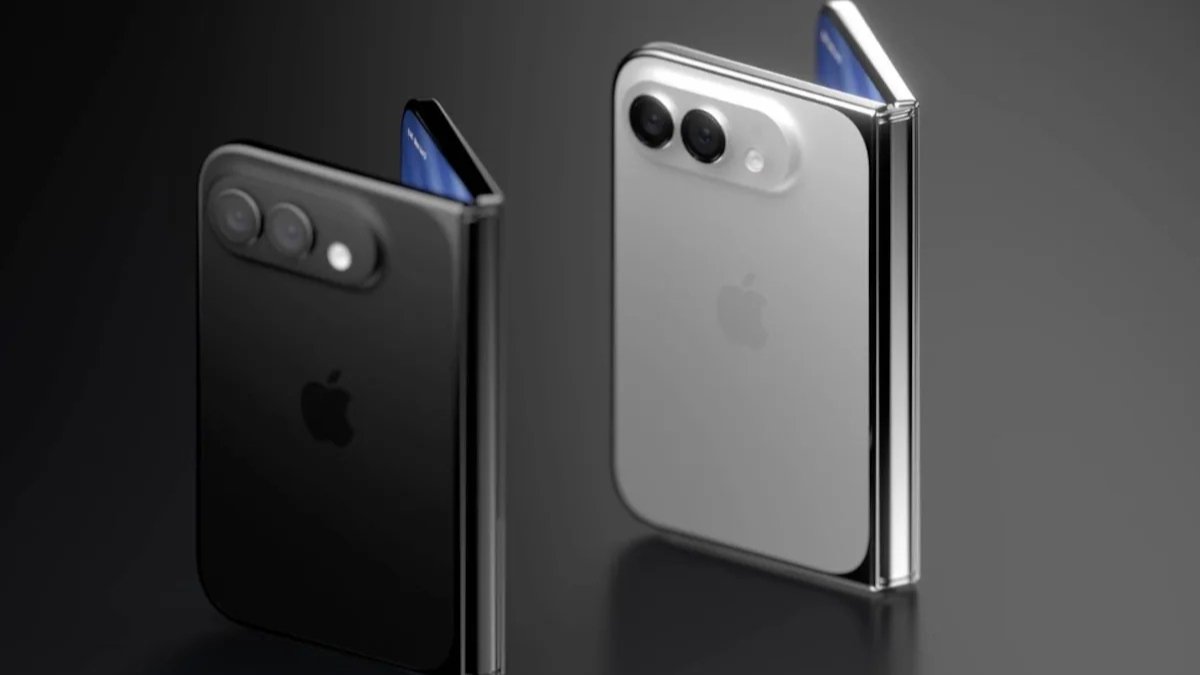 Apple Duo