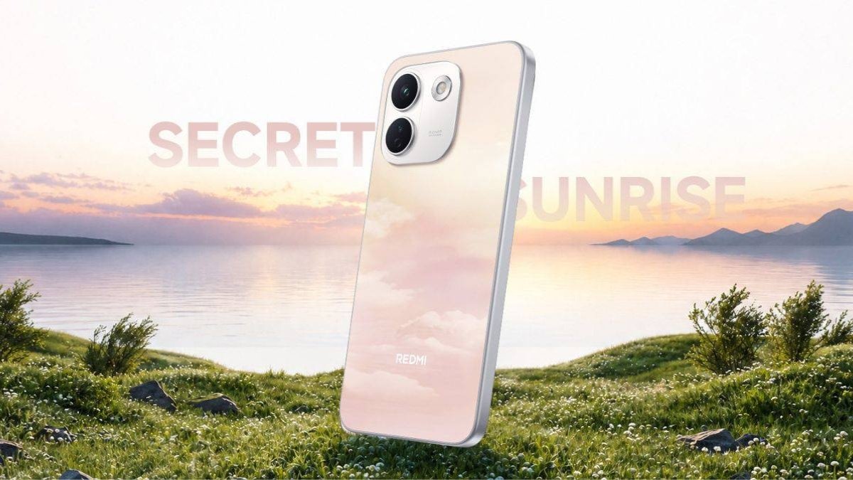 Redmi Note 17 Pro Max