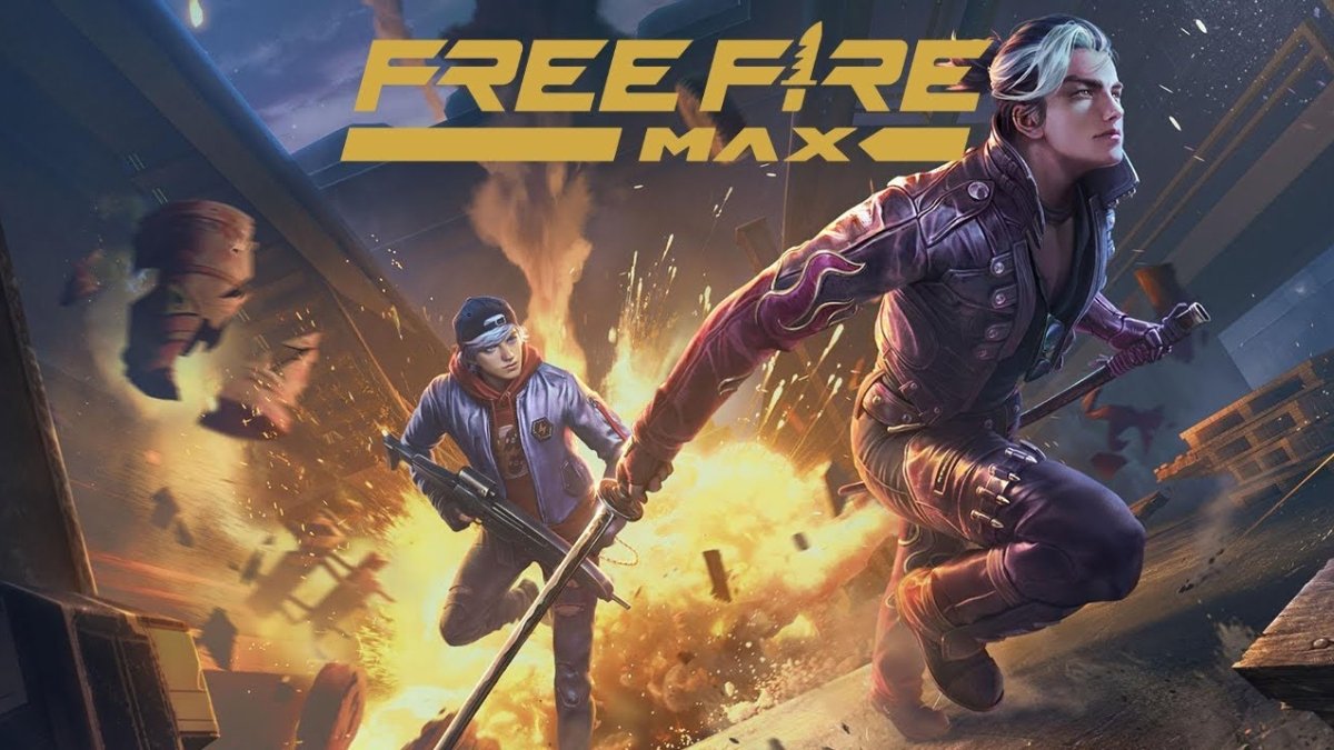 Groove Ring Event Free Fire