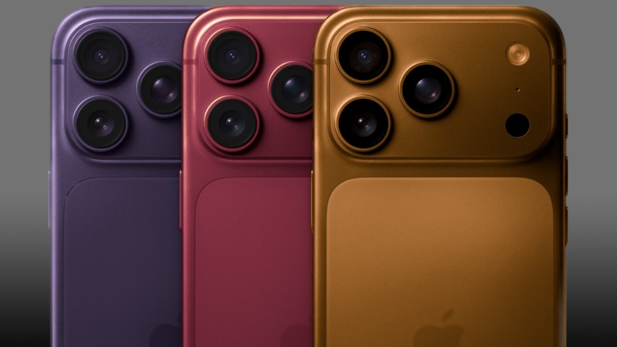 Apple 18 Pro vs Pro Max: सिर्फ ₹15,000 ज्यादा देकर क्या मिलेगा? जानिए कौन-सा apple आपके लिए बेहतर है 1 Apple 18 Pro vs Pro Max
