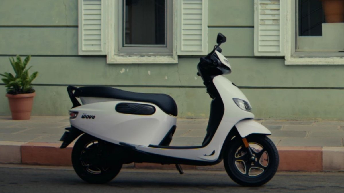 Electric Scooters