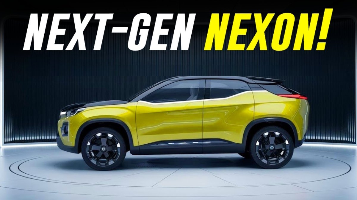 Tata Nexon