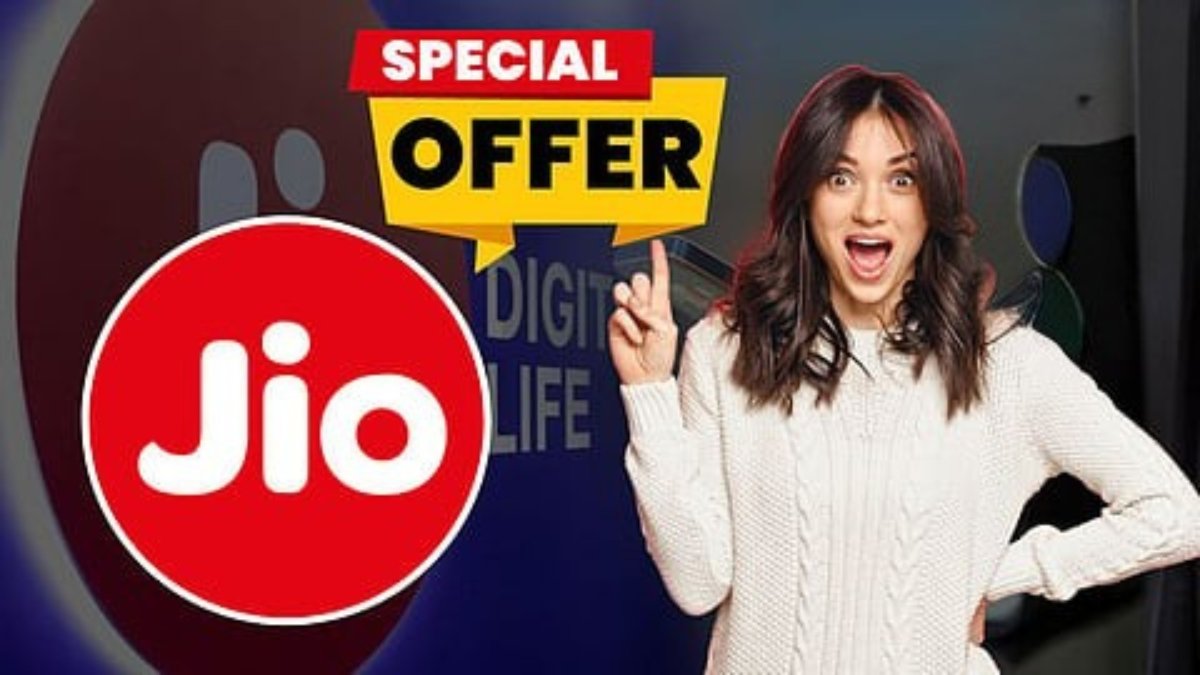 Jio Prepaid Plan
