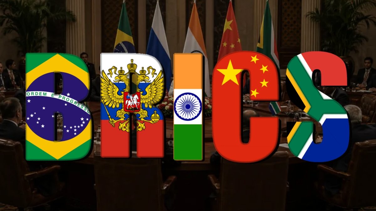 BRICS 2026