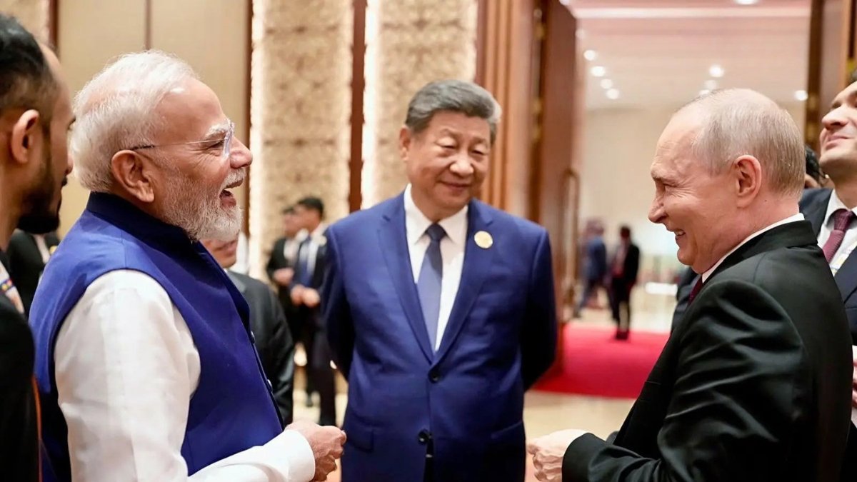 BRICS Summit