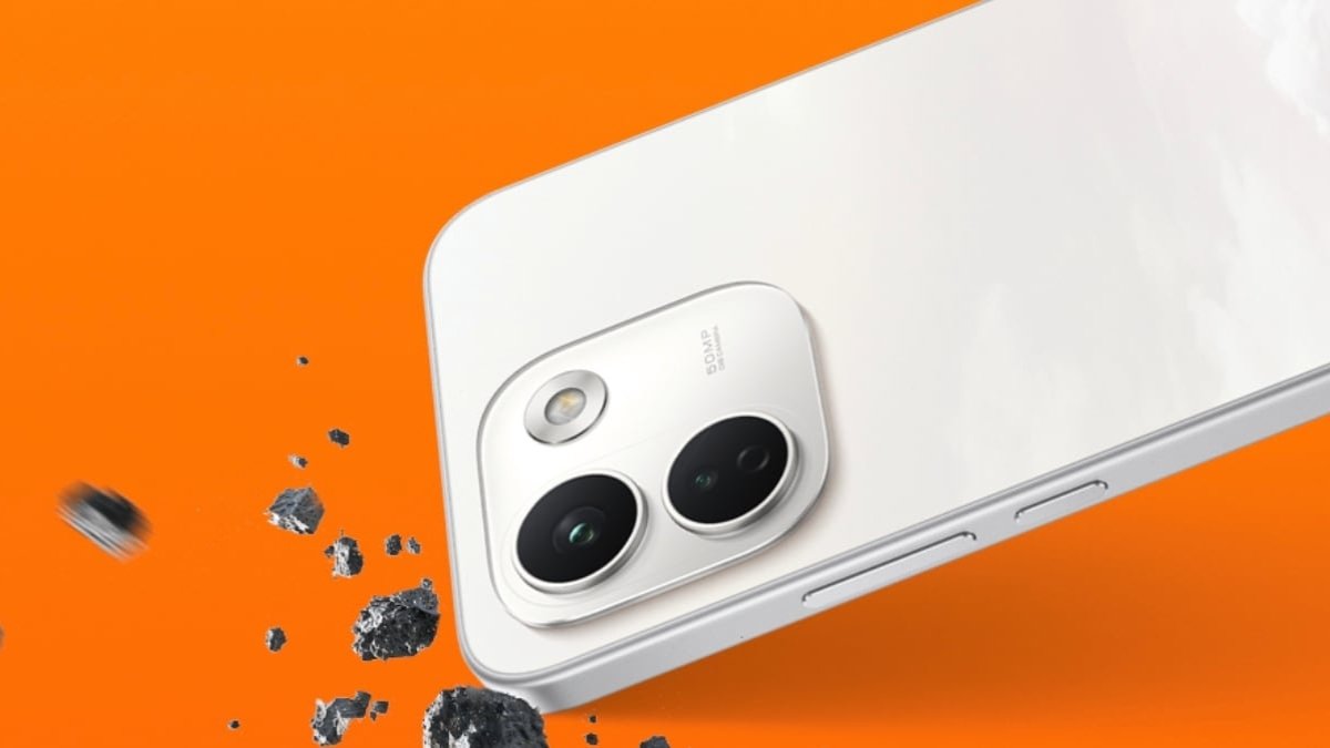 Redmi Note 17 Pro Max
