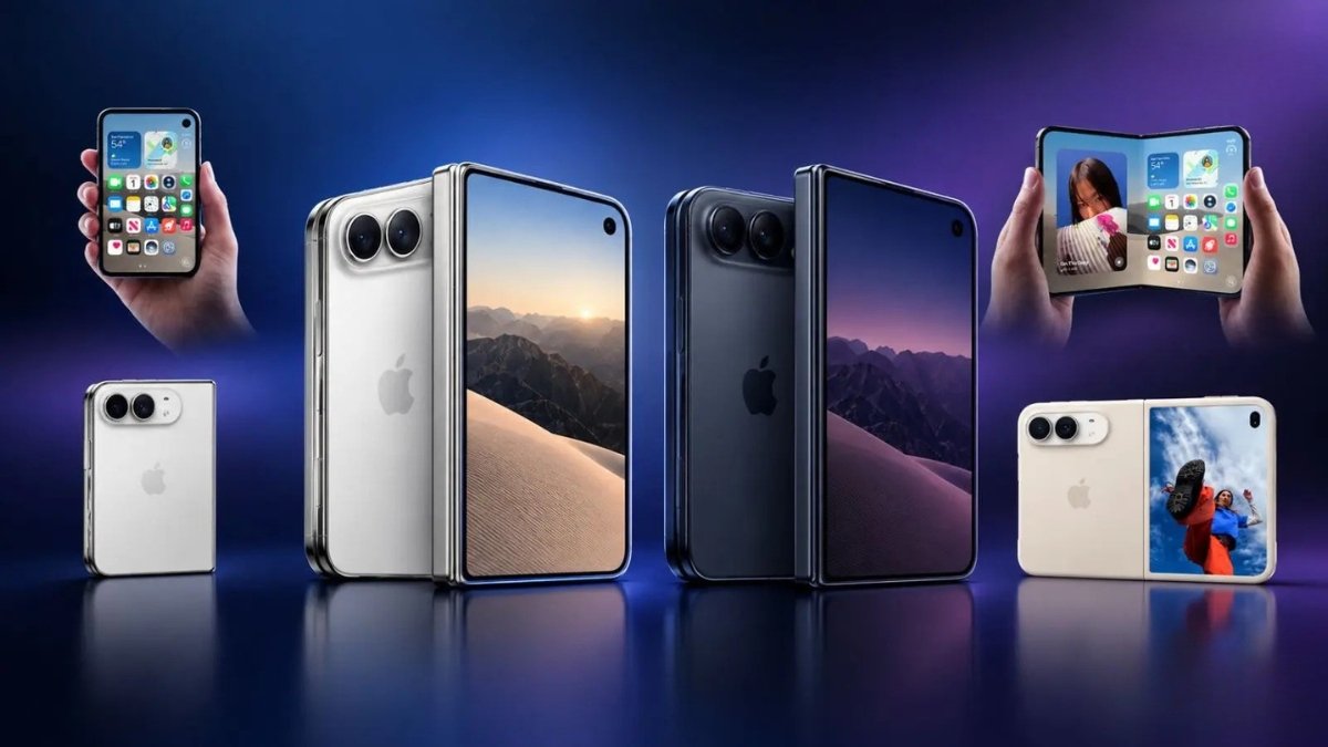 Apple Duo