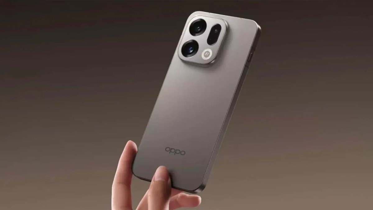 OPPO Find X10