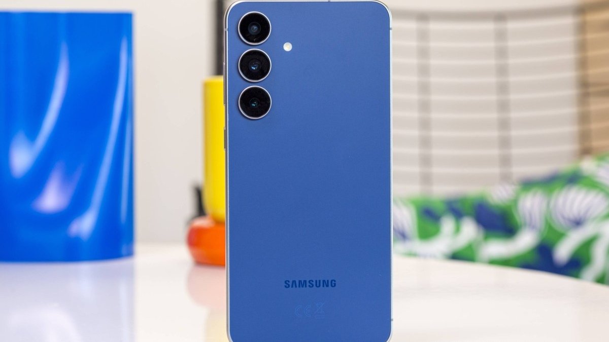 Samsung Galaxy S26 FE