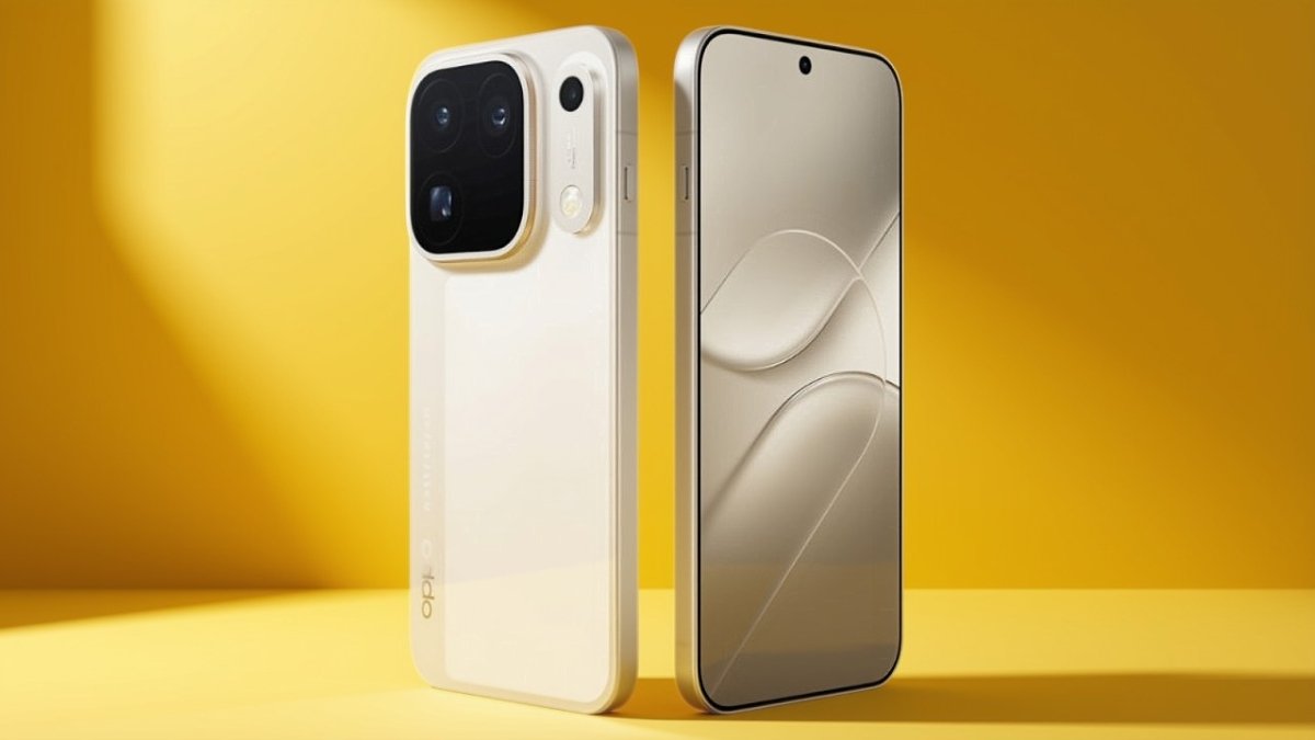 OPPO Find X10 Pro Max